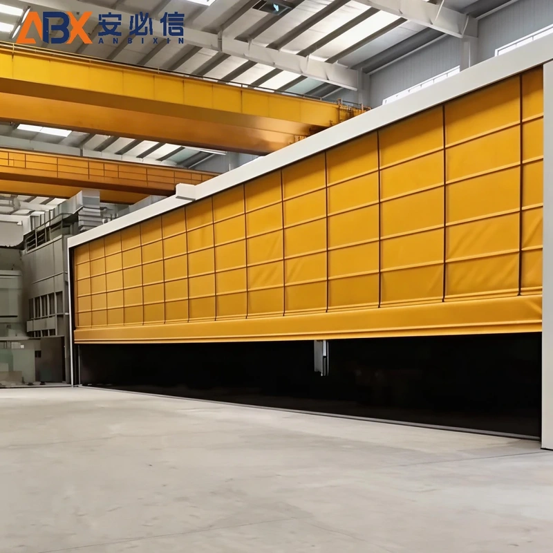 鹰潭市堆积门