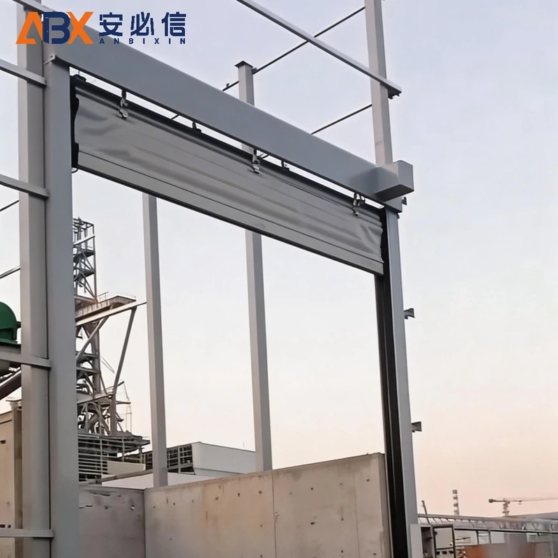 鹰潭市伸缩式卸货平台